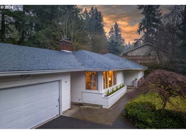 Property at 18100 Bryant Rd, Lake Oswego, OR 97034, 3 beds, 1.5 baths