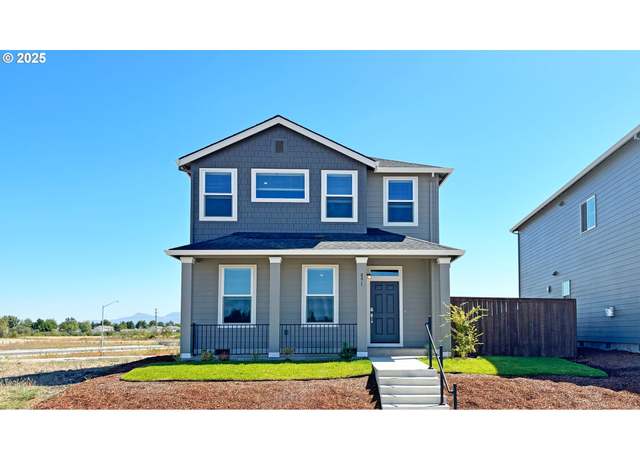 Property at 891 Legacy St, Eugene, OR 97402, 3 beds, 2.5 baths