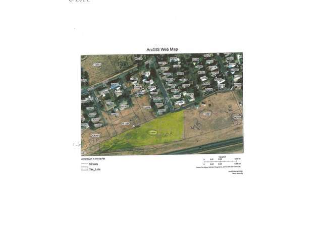 Property at SW 9th, Pendleton, OR 97801