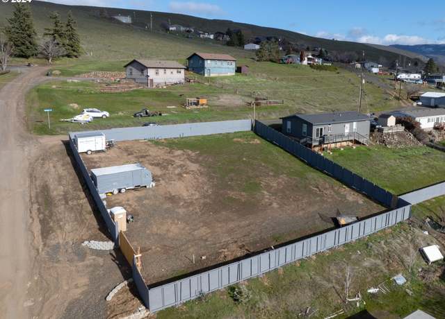 Property at W Starlight Dr, The Dalles, OR 97058
