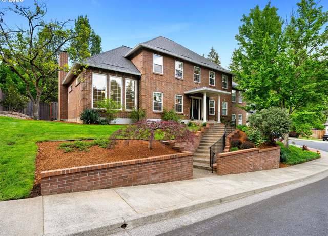 Property at 12260 SW Winterhawk Ln, Beaverton, OR 97007, 4 beds, 3.5 baths