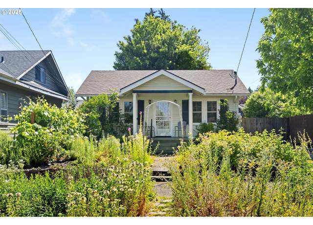 Property at 7228 N Villard Ave, Portland, OR 97217, 3 beds, 2 baths