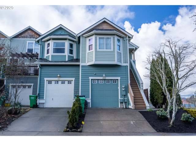 Property at 4511 SE 40th Ave SE, Portland, OR 97202, 3 beds, 3 baths
