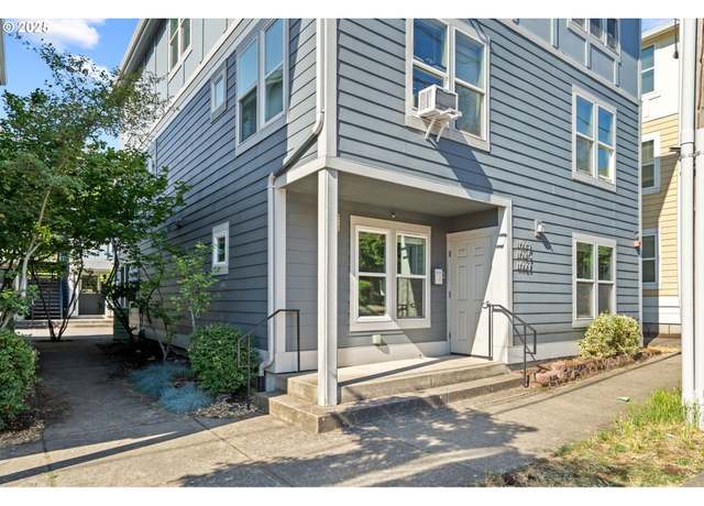 Property at 11923 SE Ash St #16, Portland, OR 97216, 1 bed, 1 bath