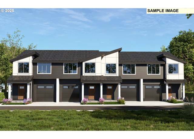 Property at 13132 Season Ln Lot 4, Oregon City, OR 97045, 3 beds, 2.5 baths
