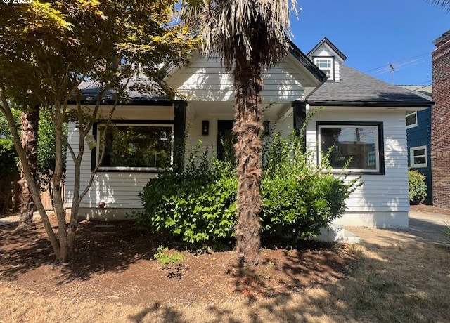 Property at 1815 N Ainsworth St, Portland, OR 97217, 3 beds, 3 baths