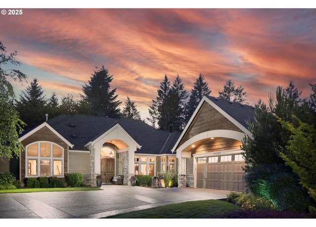 Property at 14005 155th Ter, Portland, OR 97224, 4 beds, 4.5 baths
