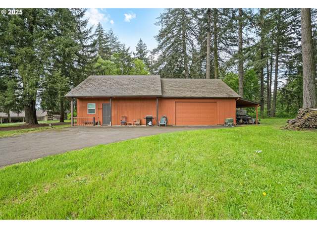 Property at 8732 SE Wildlife Ln, Salem, OR 97317, 2 beds, 1 bath