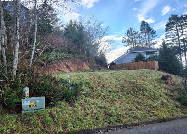 Property at 94248 Seaview Ln, Gold Beach, OR 97444