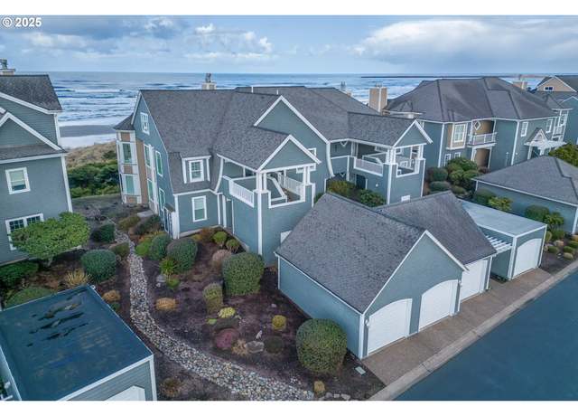 Property at 5952 SW Cupola Dr, South Beach, OR 97366, 3 beds, 2.5 baths