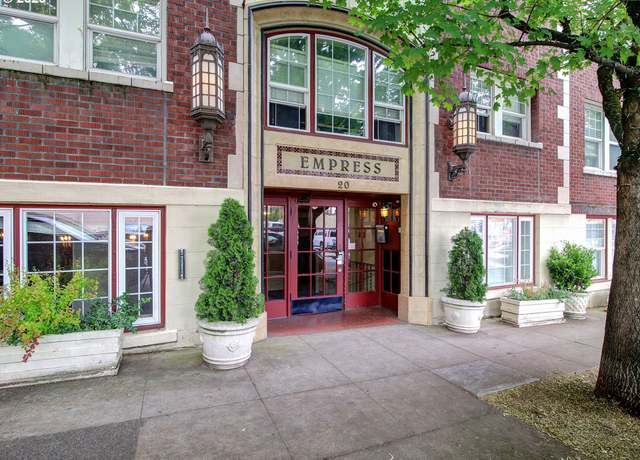 Property at 20 NW 16th Ave #211, Portland, OR 97209, 1 bath