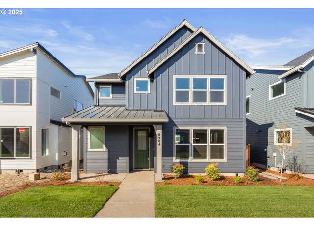 Property at 8284 SE Orion Ln, Hillsboro, OR 97123, 4 beds, 2.5 baths