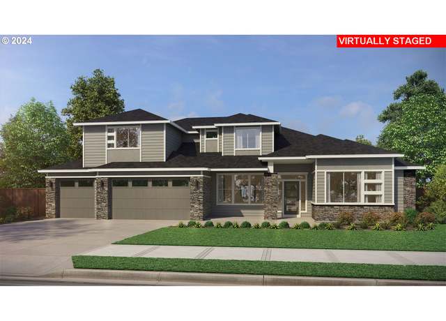 Property at 0 South End Rd, Oregon City, OR 97045, 4 beds, 3.5 baths