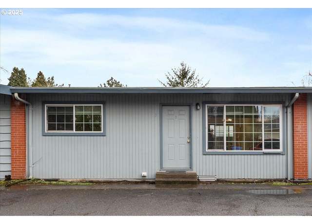 Property at 14330 SE Powell Blvd, Portland, OR 97236, 8 beds, 4 baths