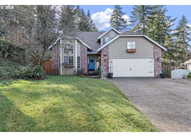 Property at 20904 SW Siletz Ct, Tualatin, OR 97062, 4 beds, 2.5 baths