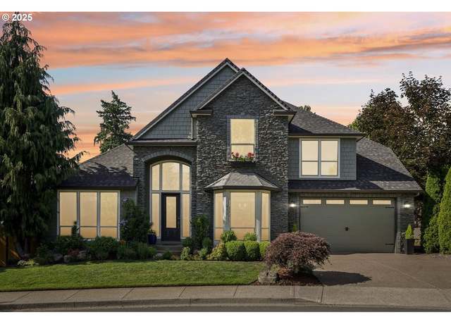 Property at 915 NE 36th Ave, Camas, WA 98607, 4 beds, 2.5 baths