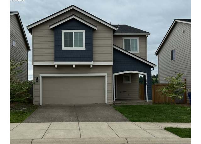 Property at 3642 NE Pioneer St, Camas, WA 98607, 4 beds, 2.5 baths