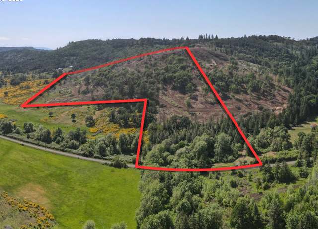 Property at 11896 SW Dupee Valley Rd, Mcminnville, OR 97128