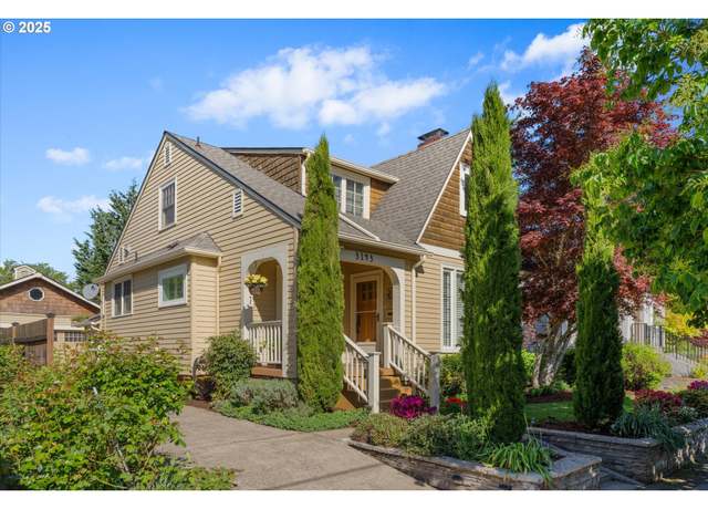 Property at 3143 NE 51st Ave, Portland, OR 97213, 3 beds, 2 baths
