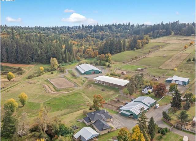 Property at 13492 S Warnock Rd, Oregon City, OR 97045, 4 beds, 3.5 baths