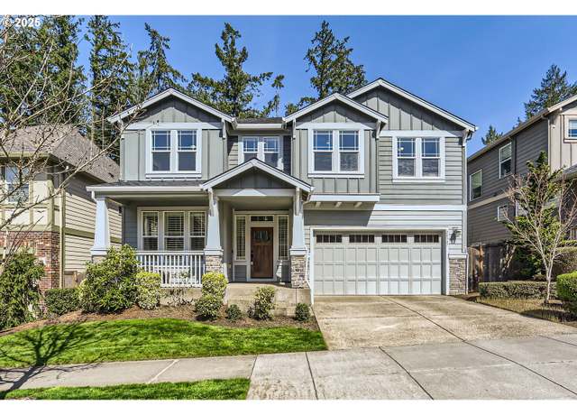 Property at 20347 SW Cassandra Ln, Beaverton, OR 97007, 4 beds, 2.5 baths
