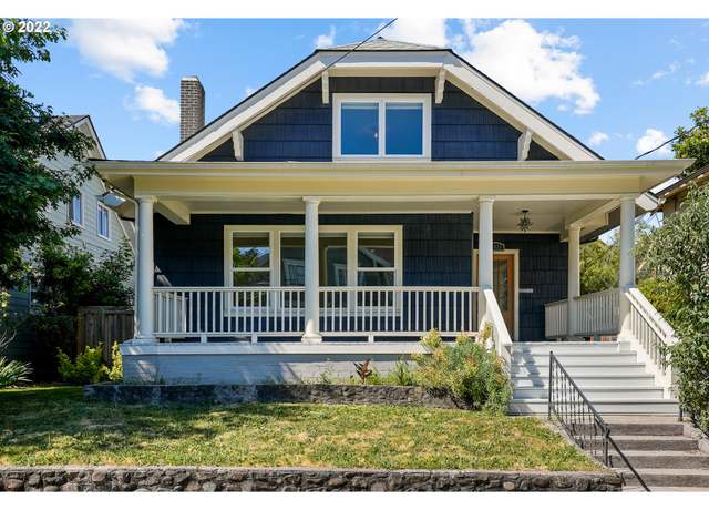 Property at 2423 NW Northrup St, Portland, OR 97210, 4 beds, 4 baths