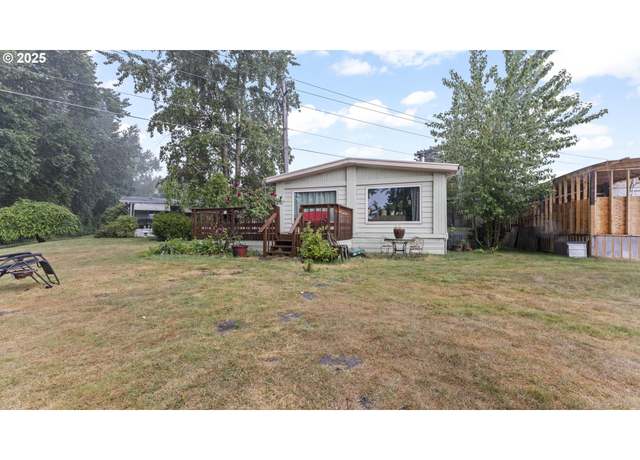 Property at 12271 N Westshore Dr, Portland, OR 97217, 3 beds, 2 baths