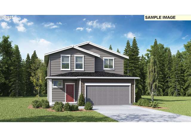 Property at 2124 NE 3rd Ave, Battle Ground, WA 98604, 3 beds, 2.5 baths