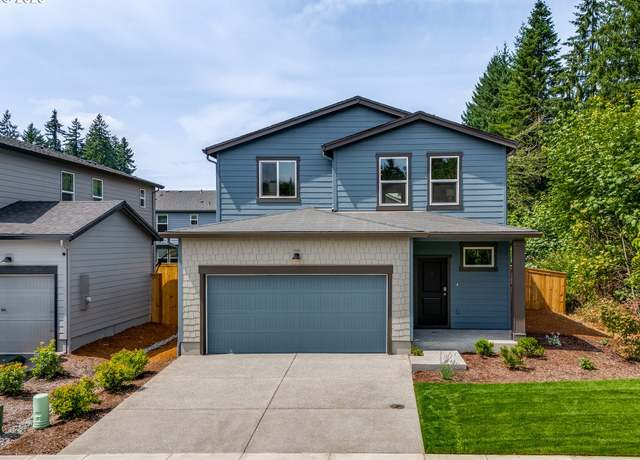 Property at 2124 NE 3rd Ave, Battle Ground, WA 98604, 3 beds, 2.5 baths