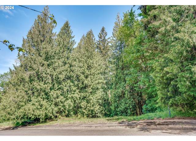 Property at SE Duke St, Portland, OR 97236