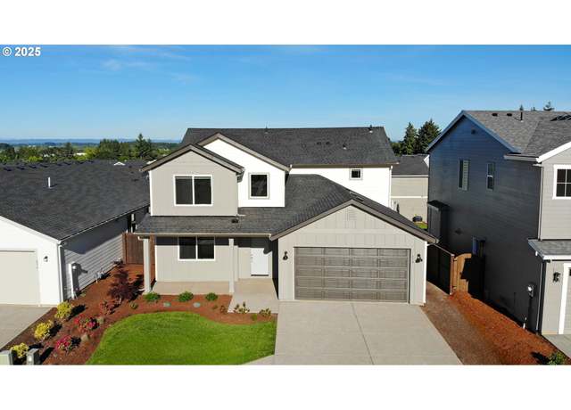 Property at 834 Misty Ln, Forest Grove, OR 97116, 4 beds, 3 baths