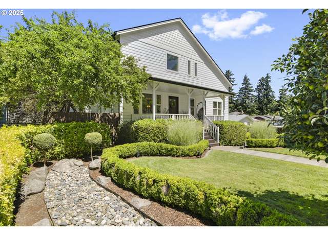 Property at 2312 NE 104th St, Vancouver, WA 98686, 6 beds, 3 baths