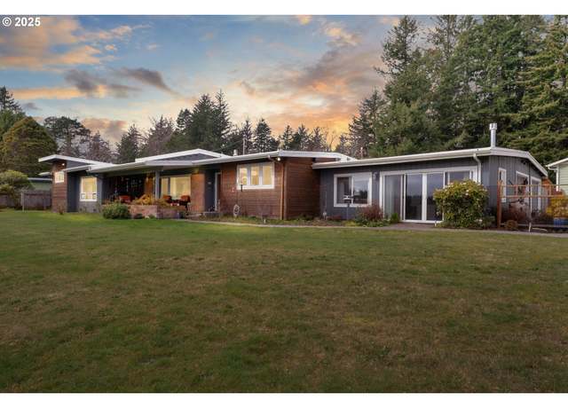 Property at 89222 Sutton Lake Dr, Florence, OR 97439, 3 beds, 2.5 baths