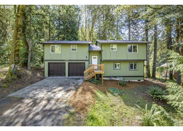 Property at 1621 Heather Ln, Vernonia, OR 97064, 4 beds, 3 baths