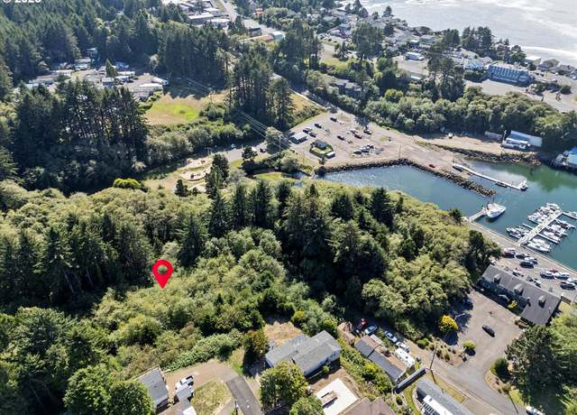 Property at 200 Blk Bayview Tl944, Depoe Bay, OR 97341