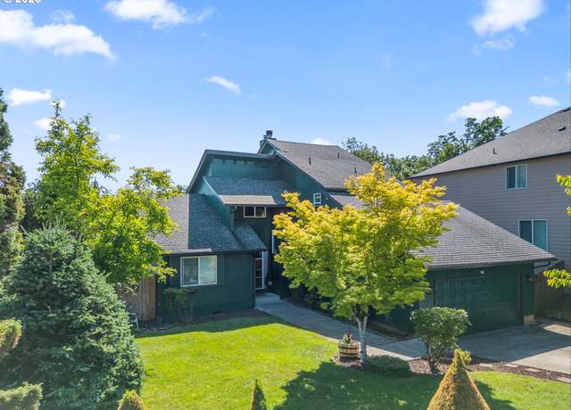 Property at 5392 N St, Washougal, WA 98671, 3 beds, 2.5 baths