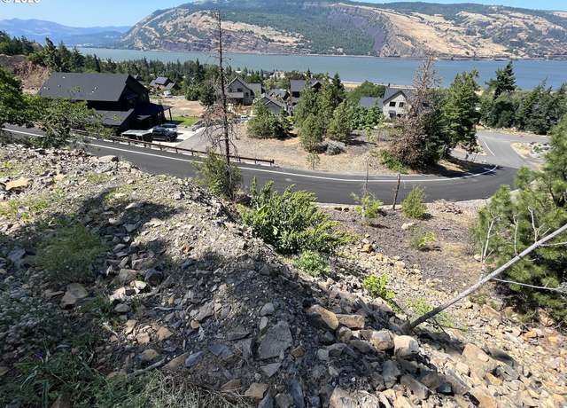 Property at Blanchard Blvd #34, Mosier, OR 97040