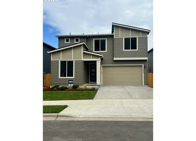 Property at 17383 NW Antonio St, Portland, OR 97229, 5 beds, 3.5 baths