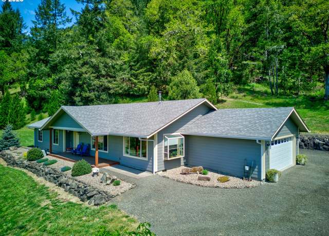 Property at 161 Whitney Ct, Umpqua, OR 97486, 3 beds, 2 baths