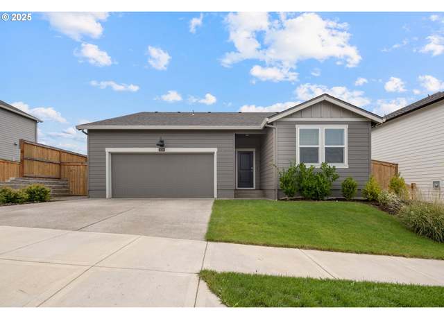 Property at 3236 SE 36th St, Gresham, OR 97080, 3 beds, 2 baths
