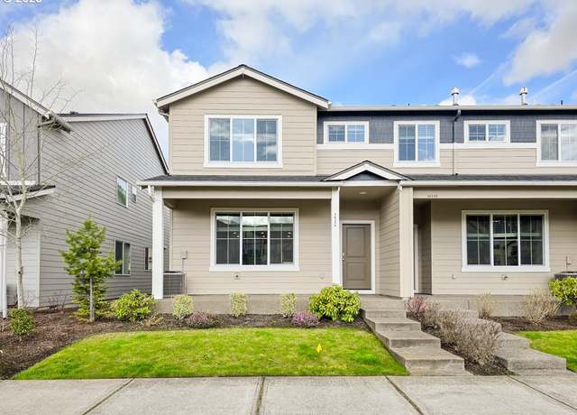 Property at 16156 NW Pristine Ln, Portland, OR 97229, 3 beds, 2.5 baths