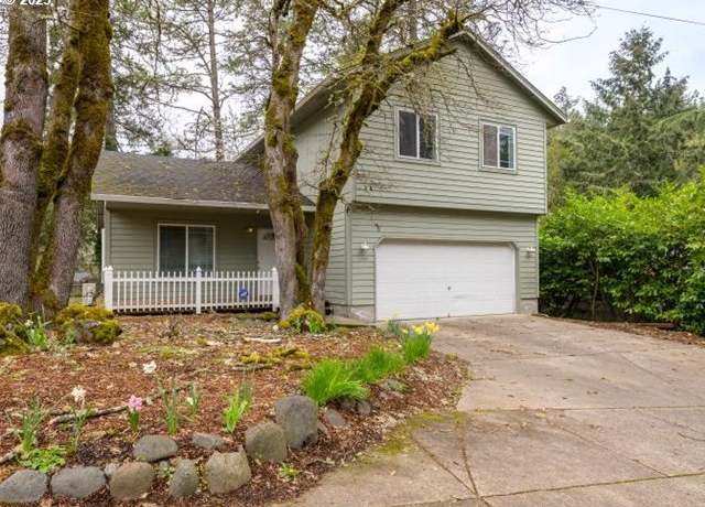 Property at 4350 Fox Hollow Rd, Eugene, OR 97405, 3 beds, 2.5 baths