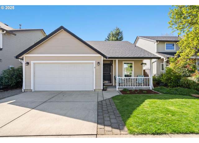 Property at 6814 NE 150th Pl, Vancouver, WA 98682, 3 beds, 2 baths