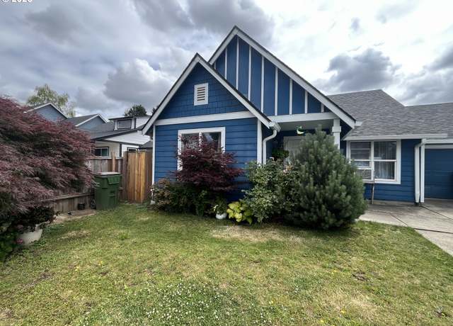 Property at 1014 S Mill Pl, Newberg, OR 97132, 3 beds, 2 baths