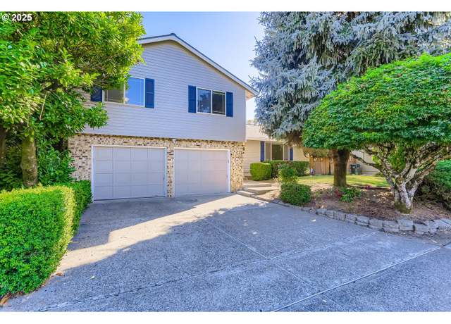 Property at 21024 SW Charlene St, Beaverton, OR 97003, 4 beds, 2.5 baths