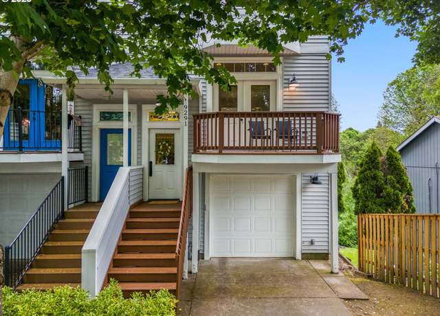 Property at 9291 SW Hill St, Portland, OR 97223, 3 beds, 3.5 baths