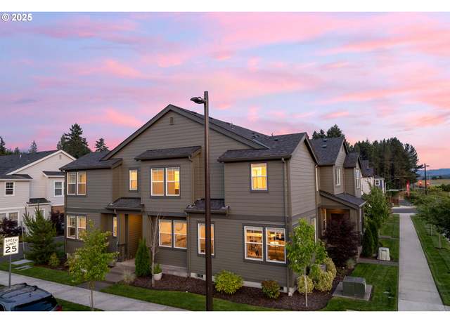 Property at 18436 SW Buckhorn Dr, Beaverton, OR 97007, 4 beds, 3.5 baths