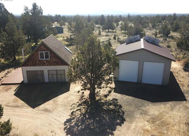 Property at 5405 SW Brandy Ln, Culver, OR 97734
