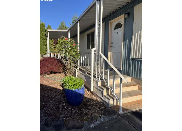 Property at 13640 SE Highway 212 #74, Clackamas, OR 97015, 2 beds, 1 bath
