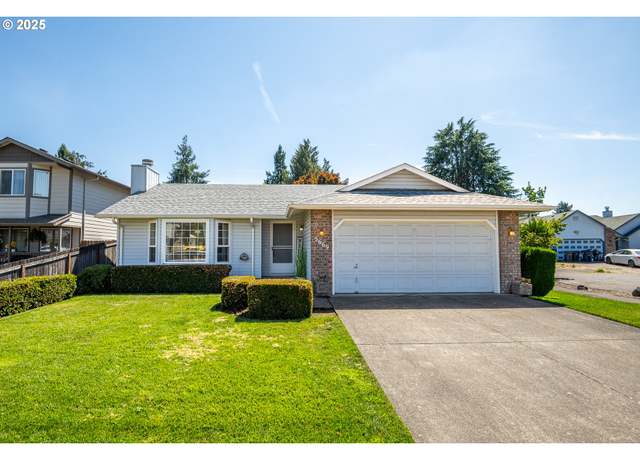 Property at 5669 D St, Springfield, OR 97478, 3 beds, 2 baths